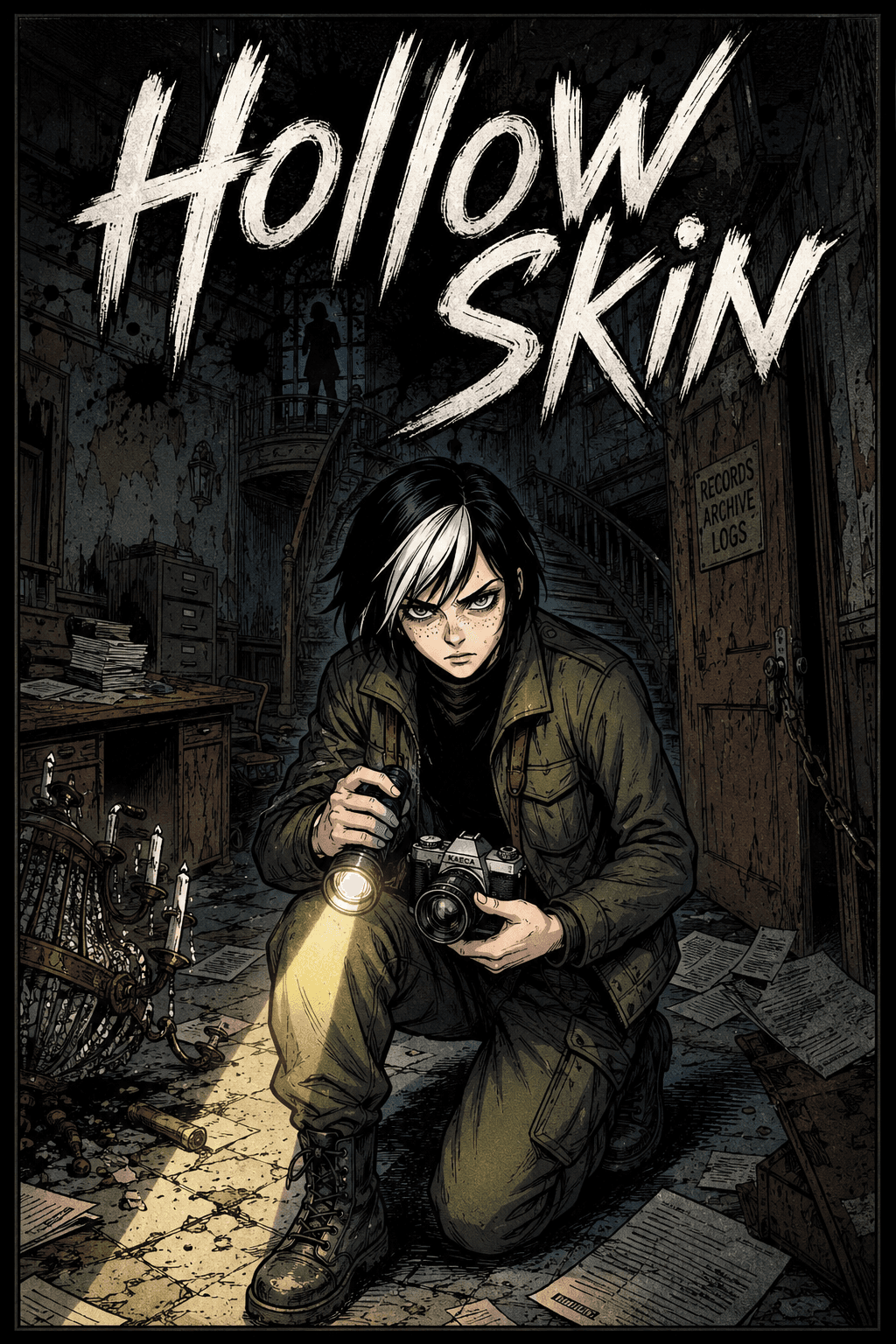 Hollow Skin