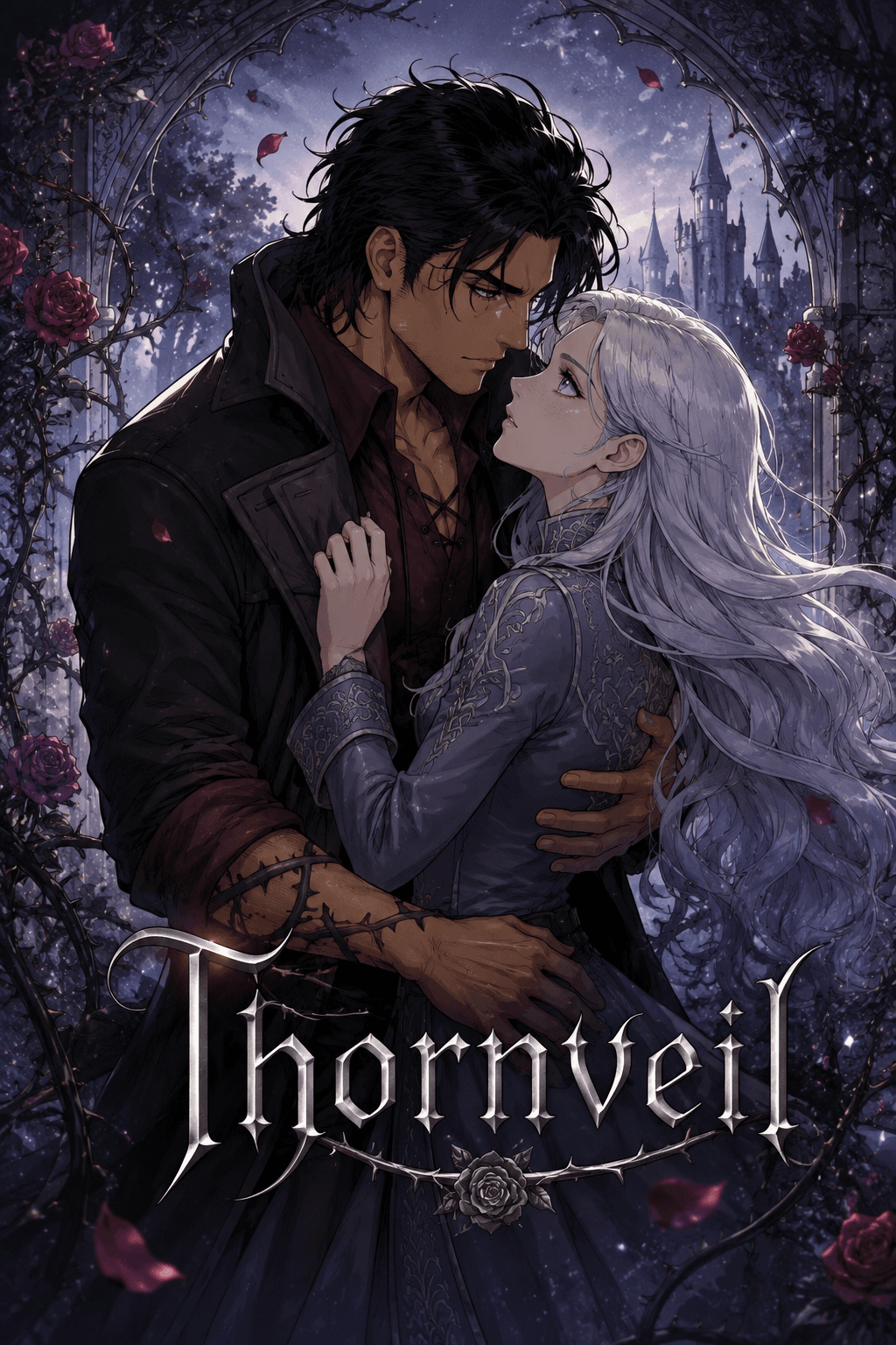 Thornveil 